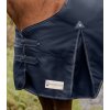 Zimní deka ARCTIC Turnout, zateplení 300 g (Velikost 115 cm, Barva black)
