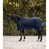 Zimní deka SCANDIC Turnout, zateplení 300 g (Velikost 125 cm, Barva black)