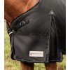 Zimní deka SCANDIC Turnout, light 0g (Velikost 125 cm, Barva black)