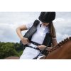Bezpečnostní vesta EquiTheme "Belt” pro dospělé