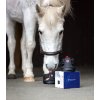 Equine Fusion Active Jogging - boty pro koně (Barva black, Velikost 07)