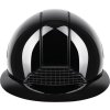 Jezdecká helma Swing H24 Lady glossy (Velikost 51 - 55 cm, Barva glossy black)