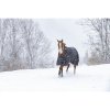 Deka výběhová Riding World Oxford polar fleece s vyšším krkem