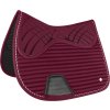 Podsedlová dečka Riga Waldhausen (Velikost D, Barva black)
