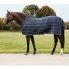 Síťovaná deka Economic Waldhausen (Barva night blue, Velikost 085 cm)