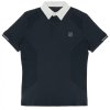 Pánské jezdecké polo tričko EQUITHÈME - Victor -