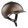 Helma Casco Mistrall 2 - mocca - black