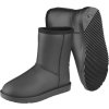 Rainless celoroční Bootie ELT (Velikost 36, Barva black)