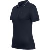 Prague technical polo tričko ELT (Velikost L, Barva deepblue)