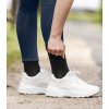 Compression jezdecké podkolenky ELT (Barva black, Velikost 39-42 wide)