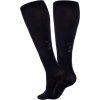 Compression jezdecké podkolenky ELT (Barva black, Velikost 39-42 wide)