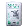 Krmná sůl, NaCl, chlorid sodný 25kg, Mikrop