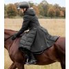 Jezdecký kabát Saphira Advanced (Velikost L, Barva black)