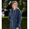Mikina Pamplona ELT (Velikost L, Barva denim blue)