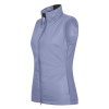 Ultralight vesta Palma windbreaker ELT (Velikost L, Barva deepblue)