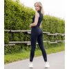 Pam riding breeches (Velikost 140, Barva black)