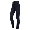 Pam riding breeches (Velikost 140, Barva black)