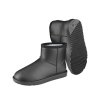 Válenky Rainless Short Bootie (Velikost 36, Barva black)