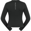 Funkční triko s dlouhým rukávem Richmond 3D ELT (Velikost L/XL, Barva black)