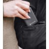 Vyhřívaná jezdecká vesta Comfort Heat ELT (Velikost L, Barva black)