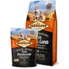 Carnilove Dog Fresh Ostrich & Lamb for small breed