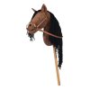 Hobby Horse Mini HKM, brown