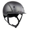 Helma Casco Champ 3, Stratusgrey matt