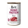Brit konzerva Mono Protein Beef 400g
