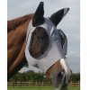 Elastická maska proti hmyzu Premier Equine