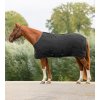 Stájová deka Economic Waldhausen, zateplení 100g (Velikost 105 cm, Barva black)
