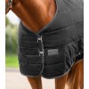 Stájová deka Economic Waldhausen, zateplení 100g (Velikost 105 cm, Barva black)