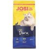 JosiCat 10kg Crispy Duck