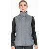 Reflexní vesta E·L·T (Velikost L, Barva silver grey)