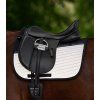 Podsedlová dečka REFLEX Waldhausen (Velikost D, Barva silver grey)