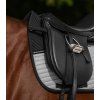 Podsedlová dečka REFLEX Waldhausen (Velikost D, Barva silver grey)