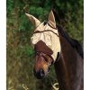 Maska proti hmyzu Equitheme Fly protector