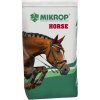 Mikrop Horse Rice Bran- rýžové otruby 20kg