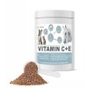 DROMY VITAMIN C+E + LYZIN 1500 G