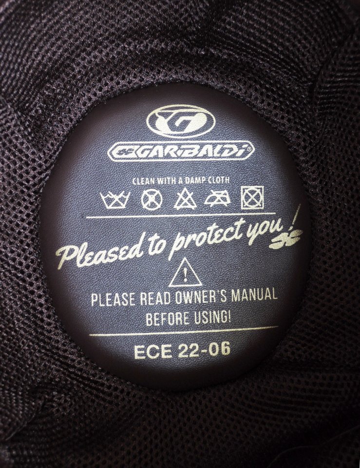 Testovací standardy přileb, nový ECE 22.06