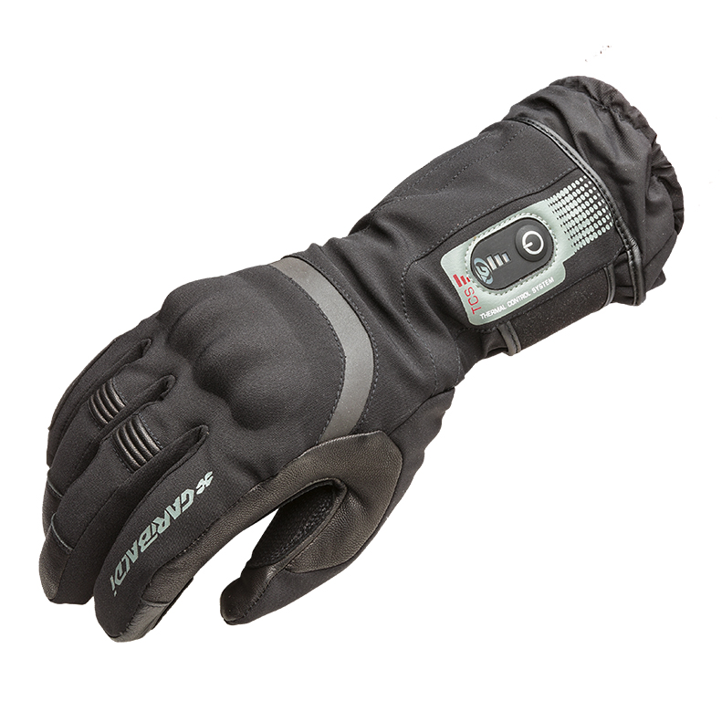 Rukavice TCS Primaloft