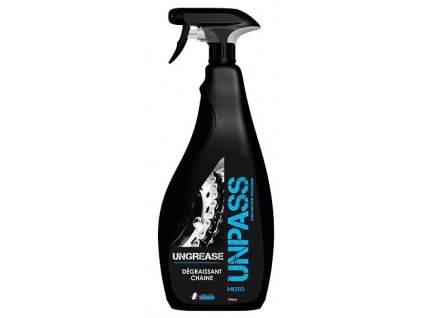 UNGREASE 2 750 ml