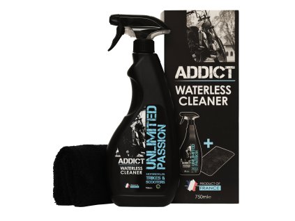 ADDICT SET 750 ml