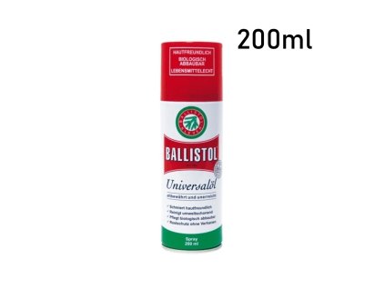 Foto sprej 200ml D objem