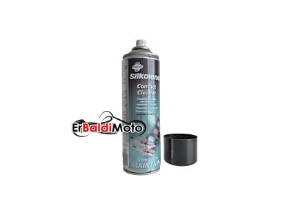 Fuchs Silkolene Contact Cleaner, 500 ml