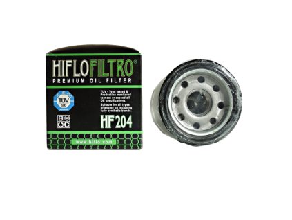 Hiflofiltro Olejový filtr HF204