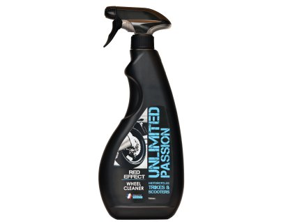 RED EFFECT 750 ml