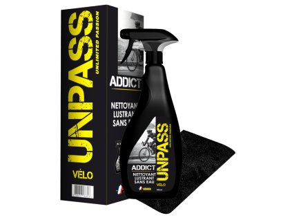 Addcit 500 ml set