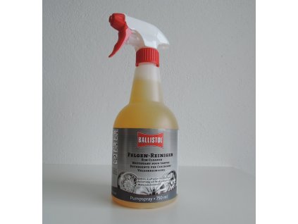 BAllistol čistič disků kol, 750ml