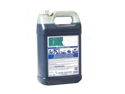 Corrosion BLOCK kanystr 4l