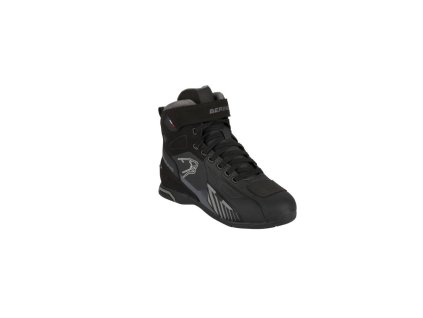 Bering Tiger Černé v41 1 bota